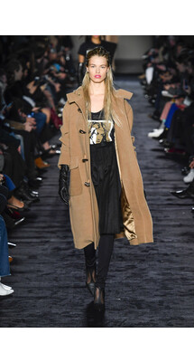 Max Mara Fall 2018 Ready-to-Wear , Макс Мара осень зима 2018 , Fashion show , неделя моды в Милане , MFW , Mainstyles